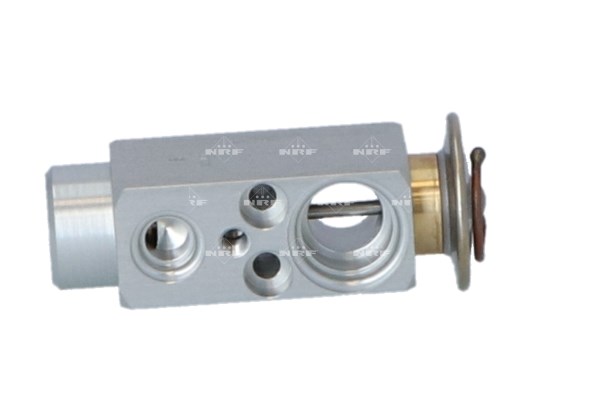 Expansion Valve, air conditioning NRF 38398 3