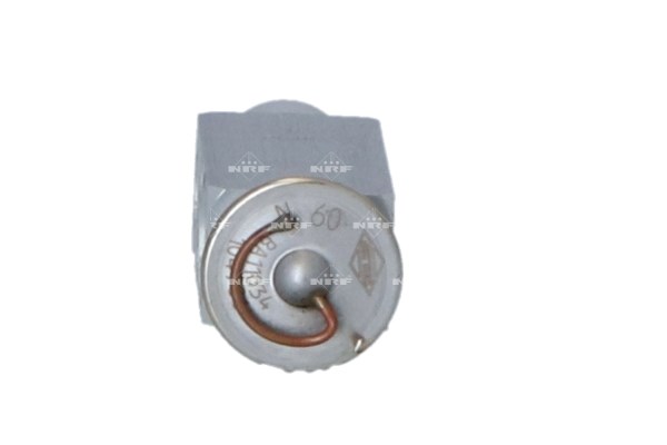Expansion Valve, air conditioning NRF 38398 4