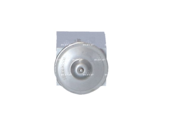 Expansion Valve, air conditioning NRF 38374 4