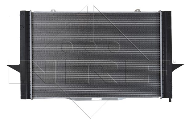 Radiator, engine cooling NRF 539509 2