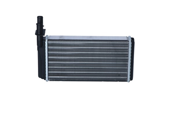 Heat Exchanger, interior heating NRF 53220 3