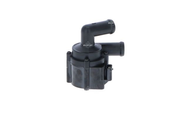 Auxiliary Water Pump, charge air cooler NRF 390016 3