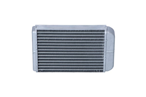 Heat Exchanger, interior heating NRF 53611 3