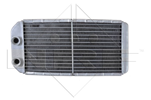 Heat Exchanger, interior heating NRF 54261