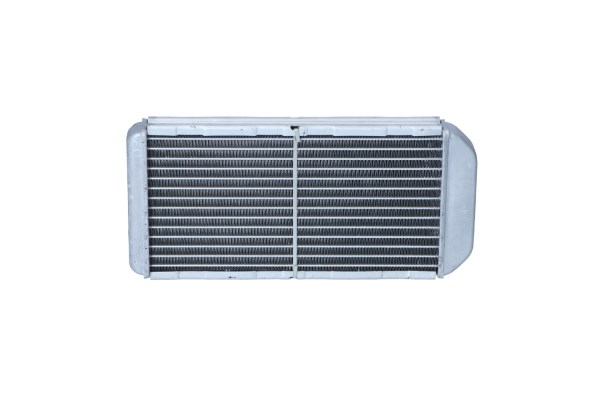 Heat Exchanger, interior heating NRF 54261 3