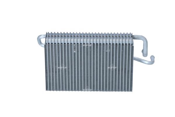 Evaporator, air conditioning NRF 36118 3