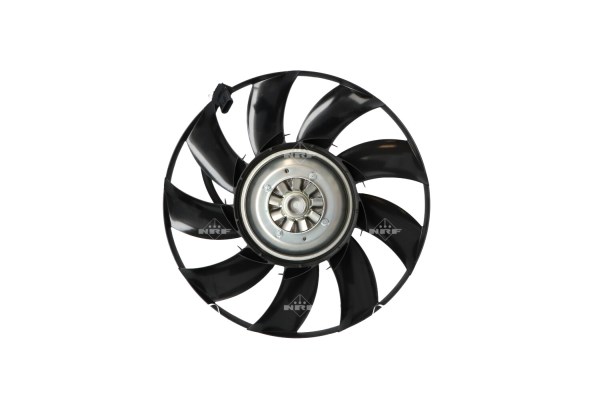 Fan, radiator NRF 47868