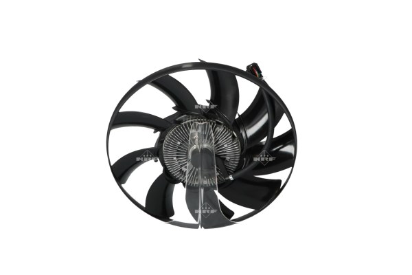Fan, radiator NRF 47868 3