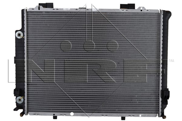 Radiator, engine cooling NRF 50575 2