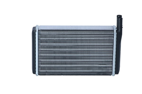 Heat Exchanger, interior heating NRF 58614 3