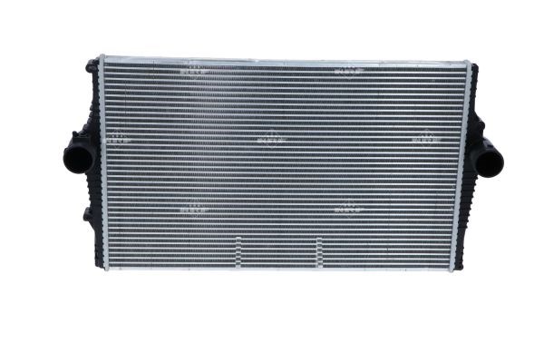 Charge Air Cooler NRF 30249