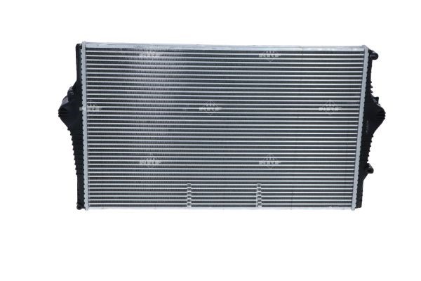 Charge Air Cooler NRF 30249 3