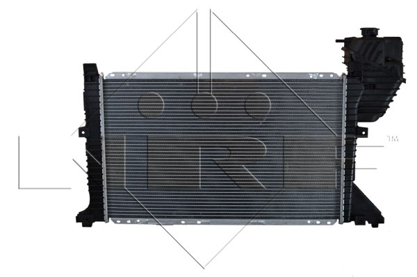 Radiator, engine cooling NRF 50558 2