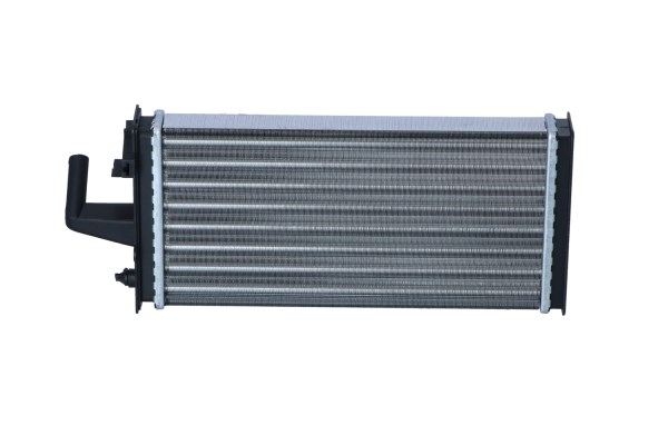 Heat Exchanger, interior heating NRF 54259 3