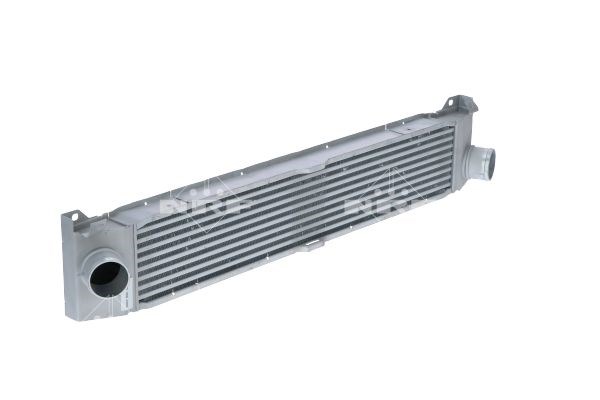 Charge Air Cooler NRF 30798 7