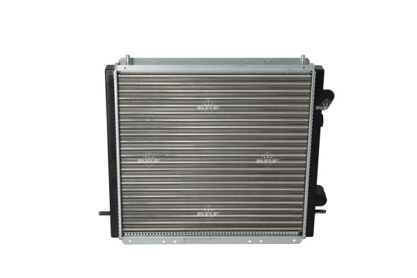 Radiator, engine cooling NRF 507359A 3