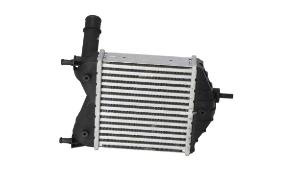 Charge Air Cooler NRF 30862 3