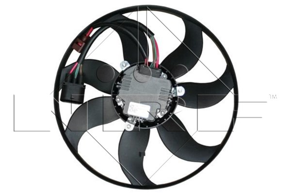 Fan, engine cooling NRF 47396