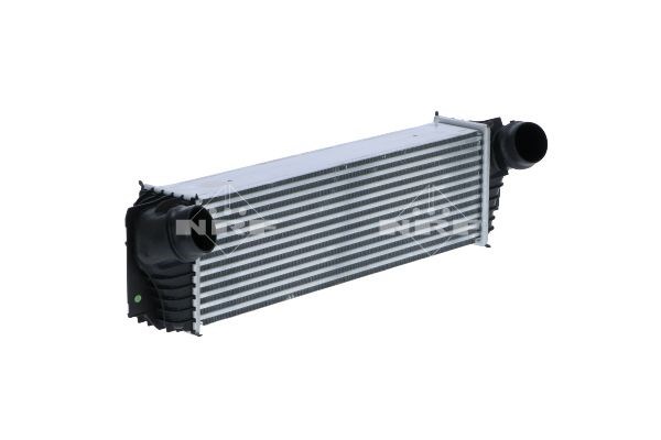 Charge Air Cooler NRF 30982 5