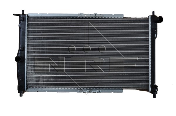 Radiator, engine cooling NRF 53253