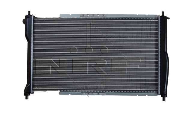 Radiator, engine cooling NRF 53253 2