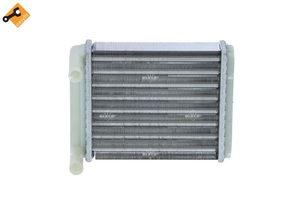 Heat Exchanger, interior heating NRF 54306