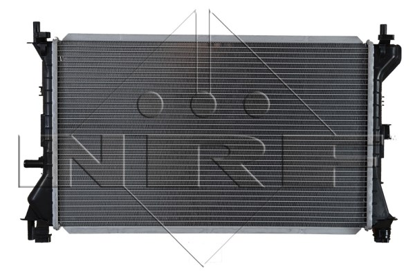 Radiator, engine cooling NRF 509638 2