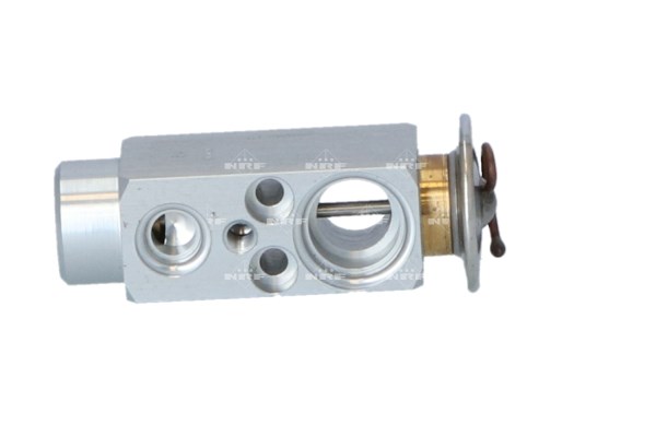 Expansion Valve, air conditioning NRF 38459 3