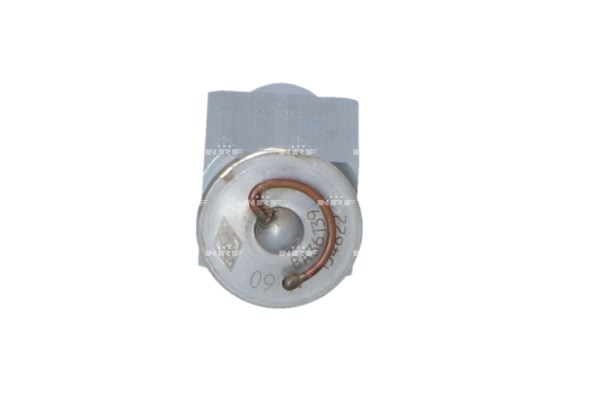 Expansion Valve, air conditioning NRF 38459 4