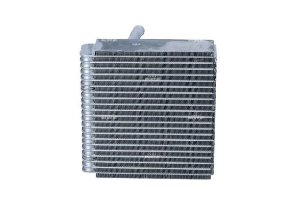 Evaporator, air conditioning NRF 36161 3