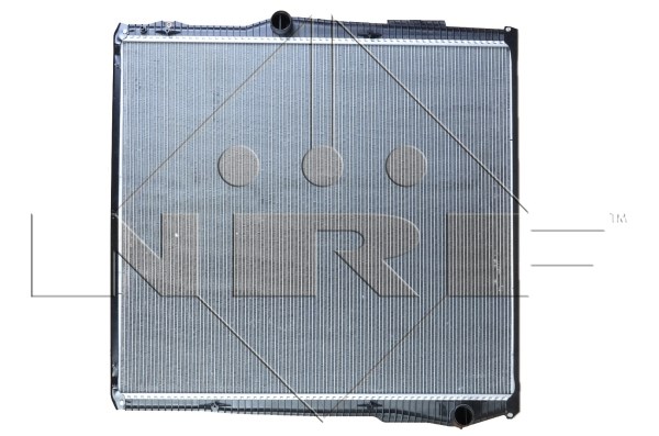 Radiator, engine cooling NRF 519895