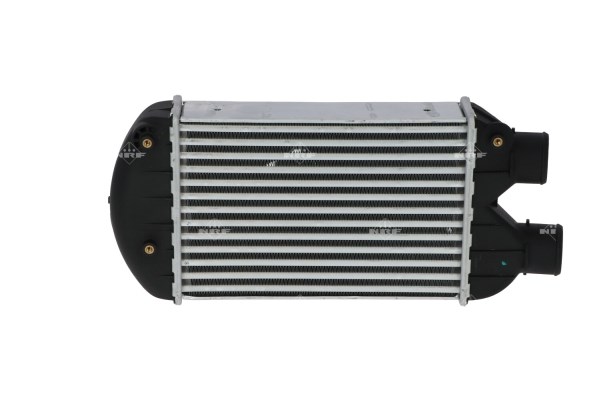 Charge Air Cooler NRF 30122A 3