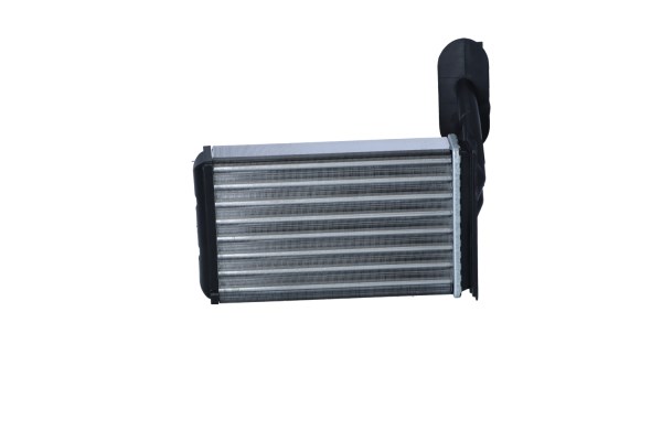 Heat Exchanger, interior heating NRF 58623 3