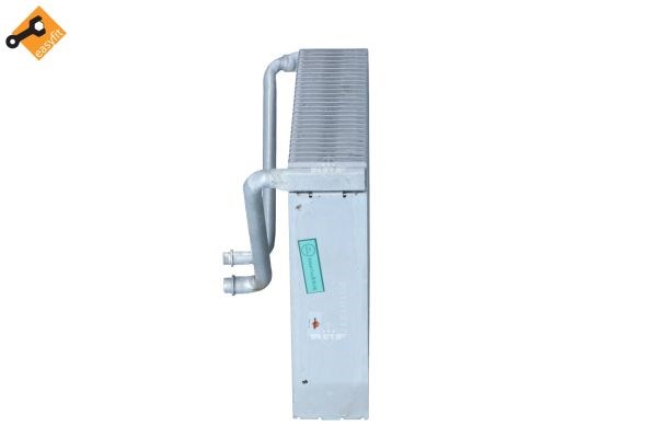 Evaporator, air conditioning NRF 36116 2