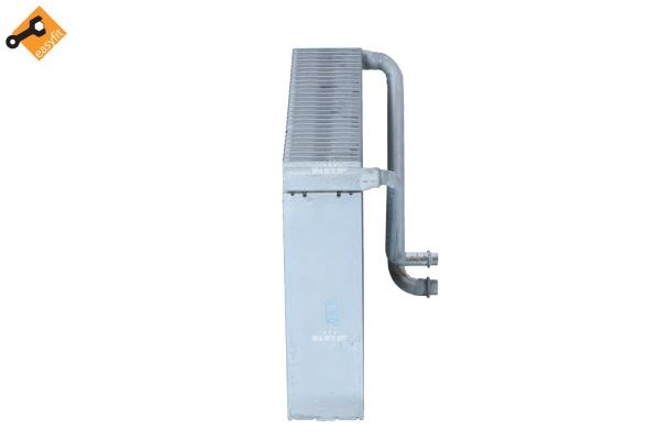 Evaporator, air conditioning NRF 36116 4