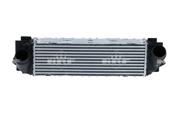 Charge Air Cooler NRF 30940