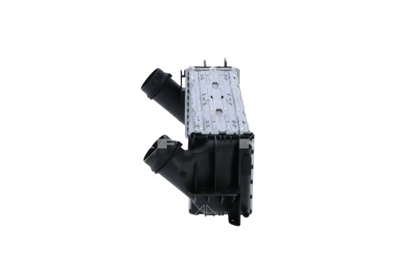 Charge Air Cooler NRF 30940 2