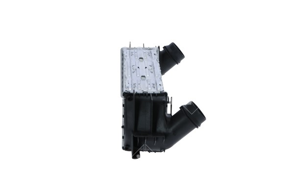 Charge Air Cooler NRF 30940 4