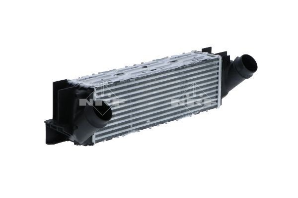 Charge Air Cooler NRF 30940 5