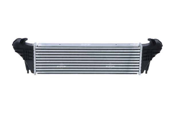 Charge Air Cooler NRF 30998 3
