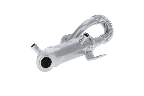 Cooler, exhaust gas recirculation NRF 48357 5