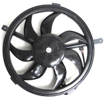 Fan, engine cooling NRF 47509 2