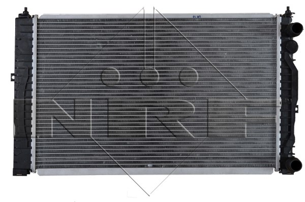 Radiator, engine cooling NRF 509504 2