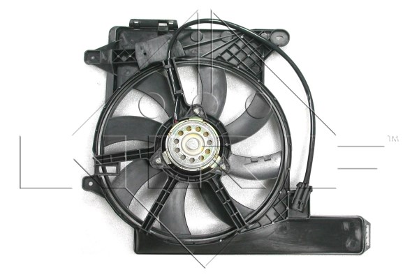 Fan, engine cooling NRF 47488