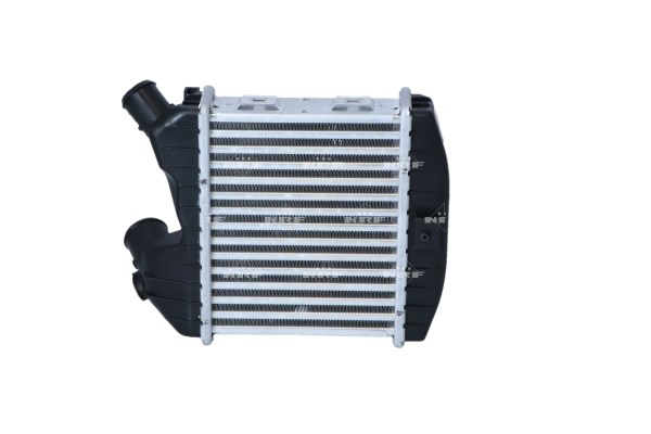 Charge Air Cooler NRF 30177 3