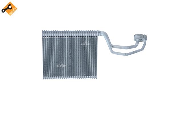 Evaporator, air conditioning NRF 36138 3
