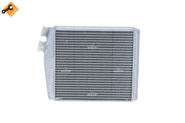 Heat Exchanger, interior heating NRF 54340