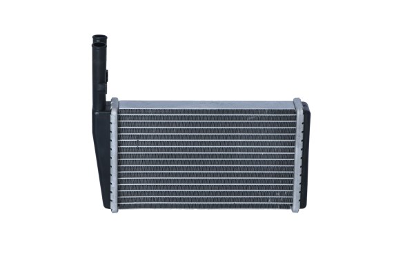 Heat Exchanger, interior heating NRF 54266 3