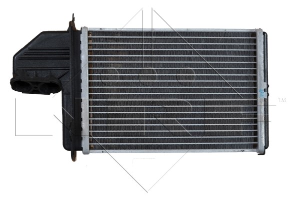 Heat Exchanger, interior heating NRF 54294