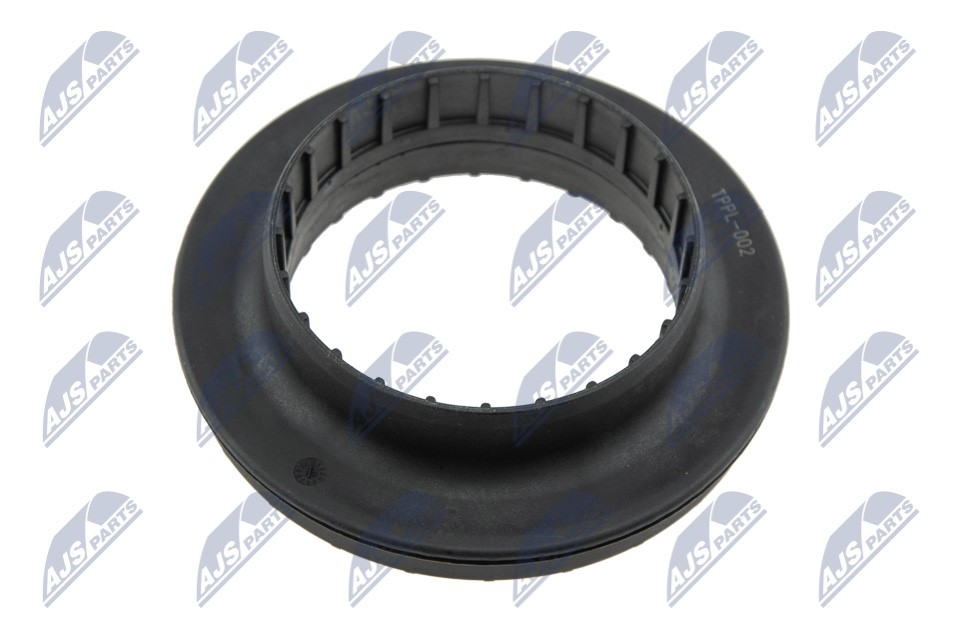 Rolling Bearing, suspension strut support mount NTY AD-PL-002 2